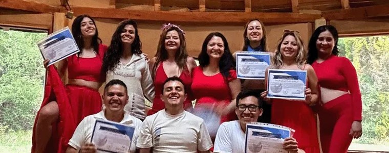 Formación / diplomado